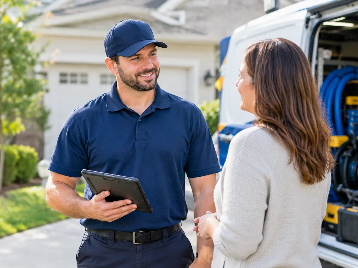 Sewage Backup Cleanup Goleta, CA FAQs